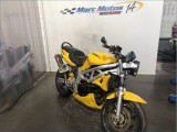 SUZUKI 650 SV N