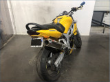 SUZUKI 650 SV N