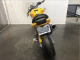 SUZUKI 650 SV N
