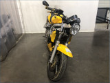 SUZUKI 650 SV N
