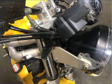 SUZUKI 650 SV N