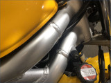 SUZUKI 650 SV N