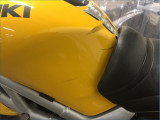 SUZUKI 650 SV N