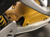 SUZUKI 650 SV N