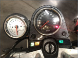 SUZUKI 650 SV N