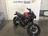 YAMAHA MT09 