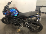 YAMAHA MT09 