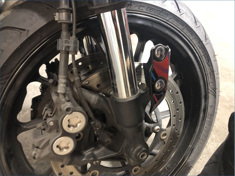 YAMAHA MT09 