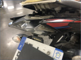 YAMAHA MT09 