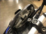 YAMAHA MT09 