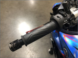 YAMAHA MT09 