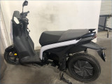 SILENCE 125 SEAT MO 