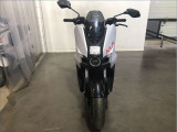 SILENCE 125 SEAT MO 