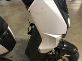 SILENCE 125 SEAT MO 