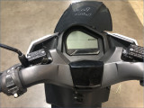 SILENCE 125 SEAT MO 