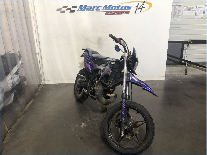 BETA 50 RR 