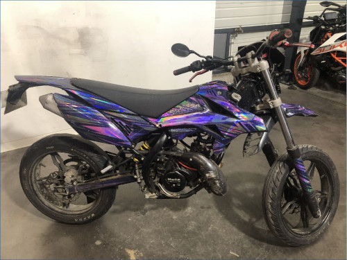 BETA 50 RR 