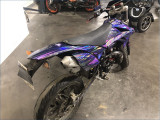 BETA 50 RR 