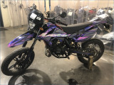 BETA 50 RR 