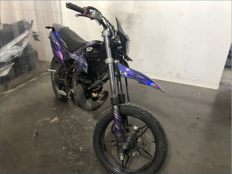 BETA 50 RR 