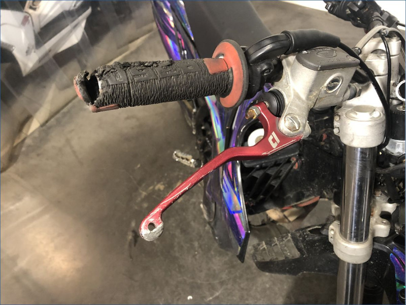 BETA 50 RR 