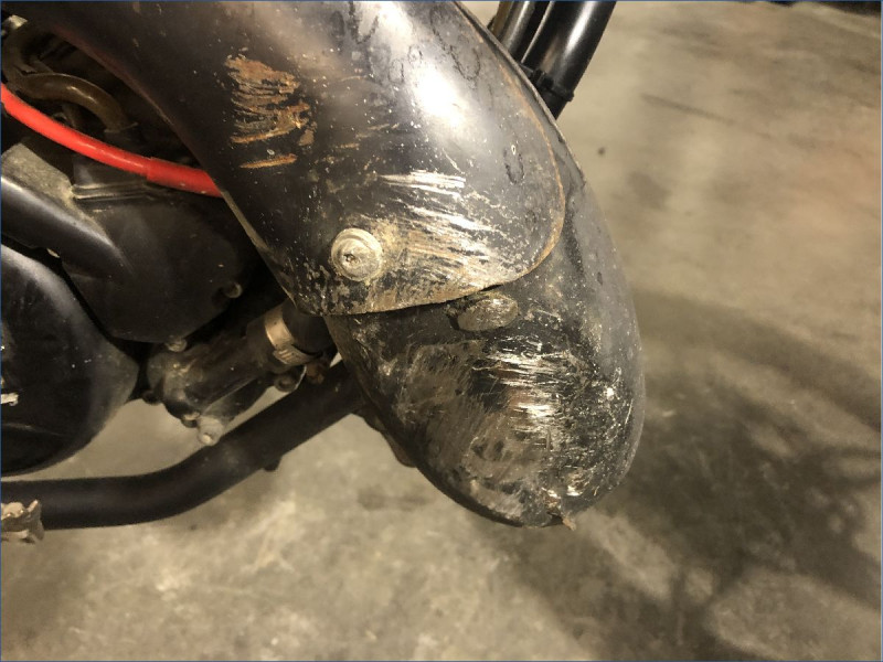 BETA 50 RR 