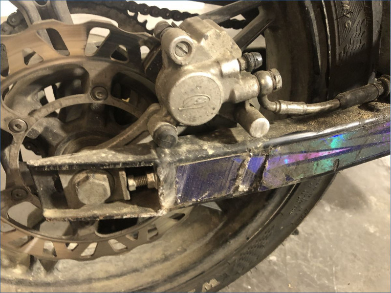 BETA 50 RR 