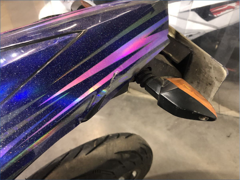 BETA 50 RR 