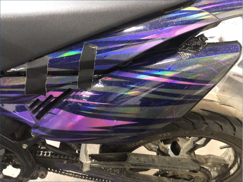 BETA 50 RR 