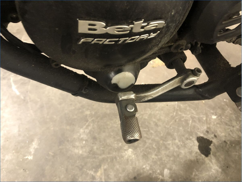 BETA 50 RR 