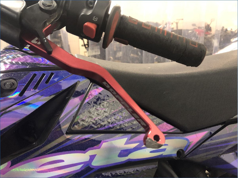 BETA 50 RR 