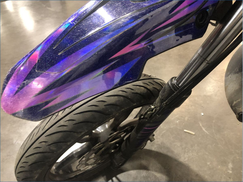 BETA 50 RR 