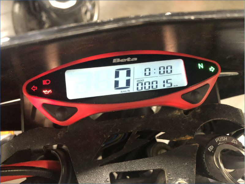 BETA 50 RR 