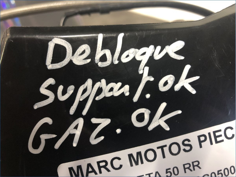 BETA 50 RR 