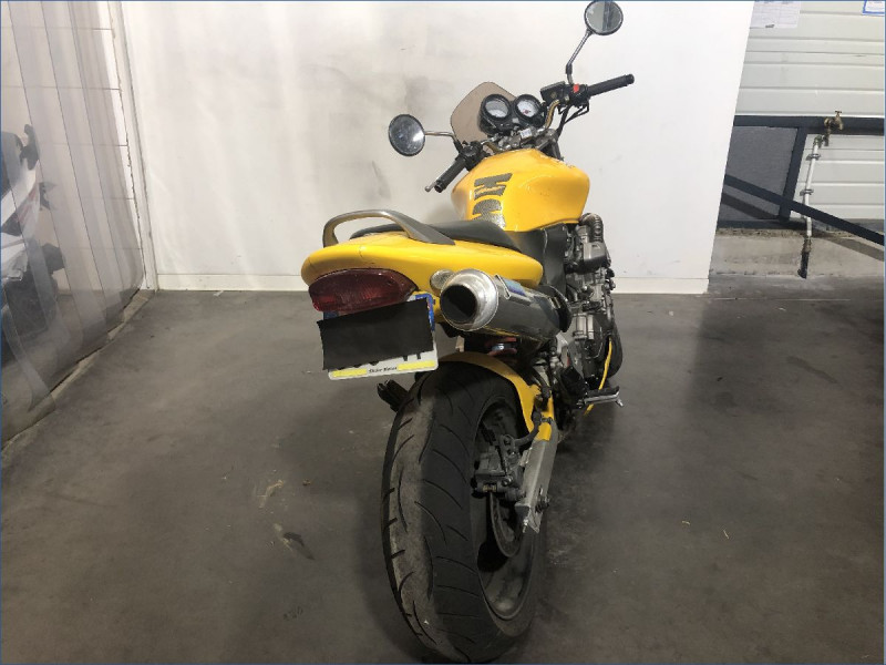HONDA 600 HORNET 
