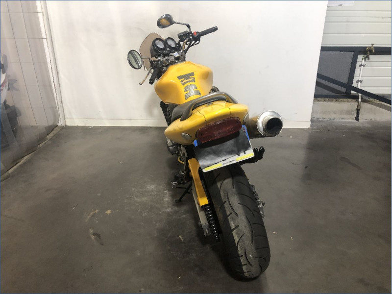 HONDA 600 HORNET 