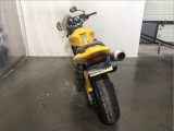 HONDA 600 HORNET 