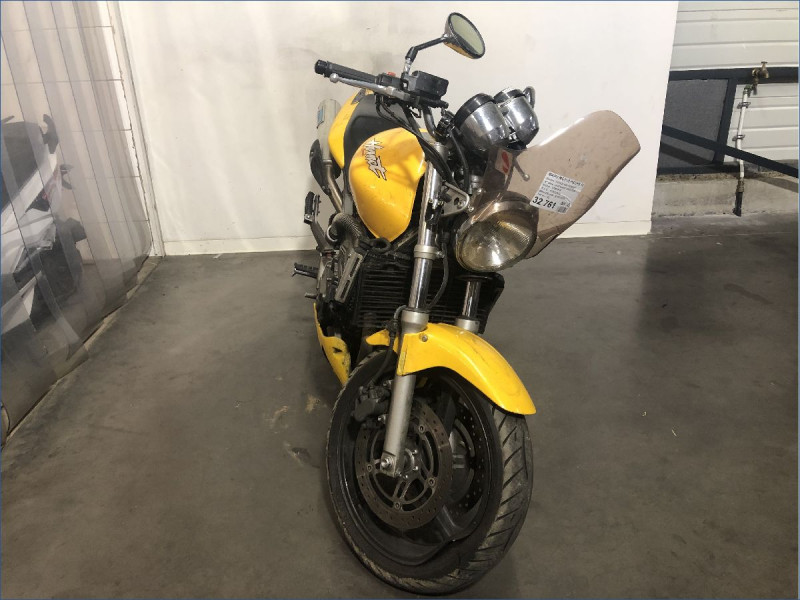 HONDA 600 HORNET 