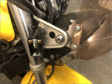 HONDA 600 HORNET 