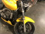 HONDA 600 HORNET 