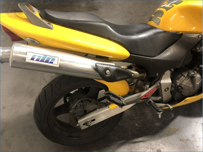 HONDA 600 HORNET 