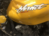 HONDA 600 HORNET 