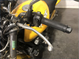 HONDA 600 HORNET 