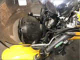 HONDA 600 HORNET 