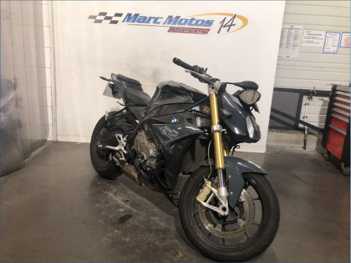 BMW S1000R 