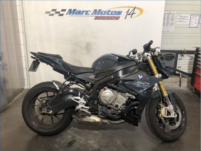BMW S1000R 