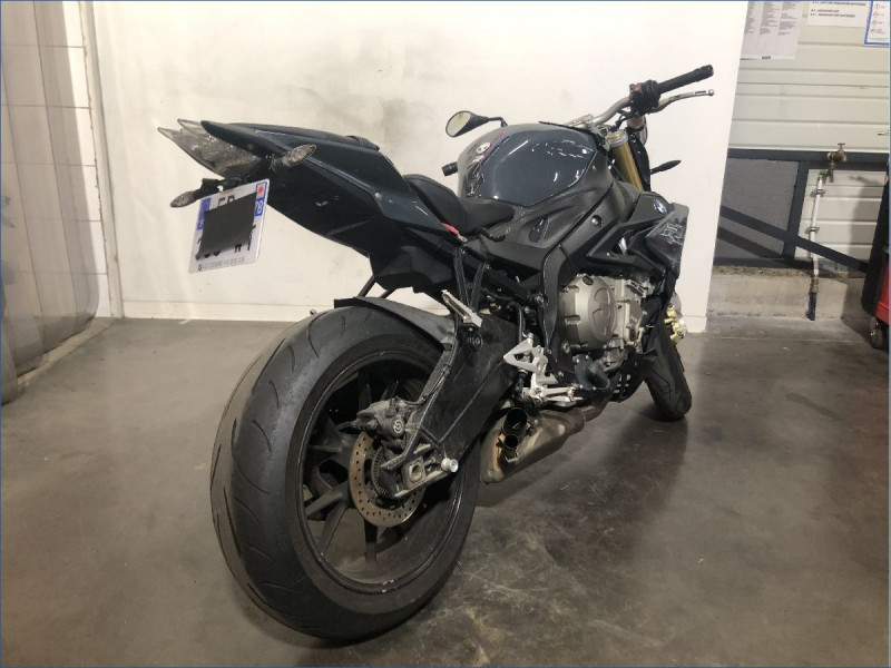 BMW S1000R 