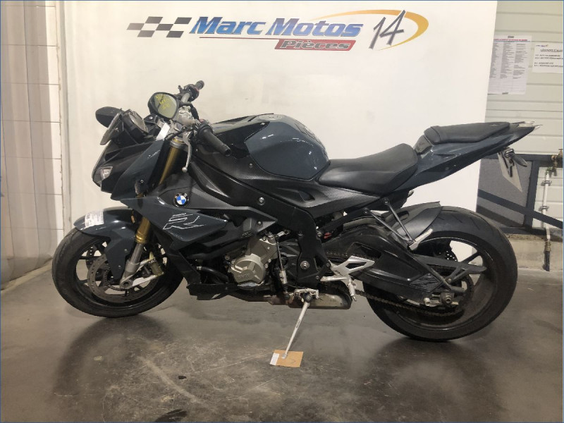 BMW S1000R 