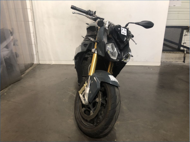 BMW S1000R 