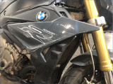 BMW S1000R 